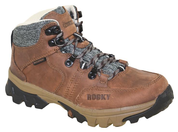 Rocky Women’s Endeavor Point Waterproof Hiker Style RKS0301