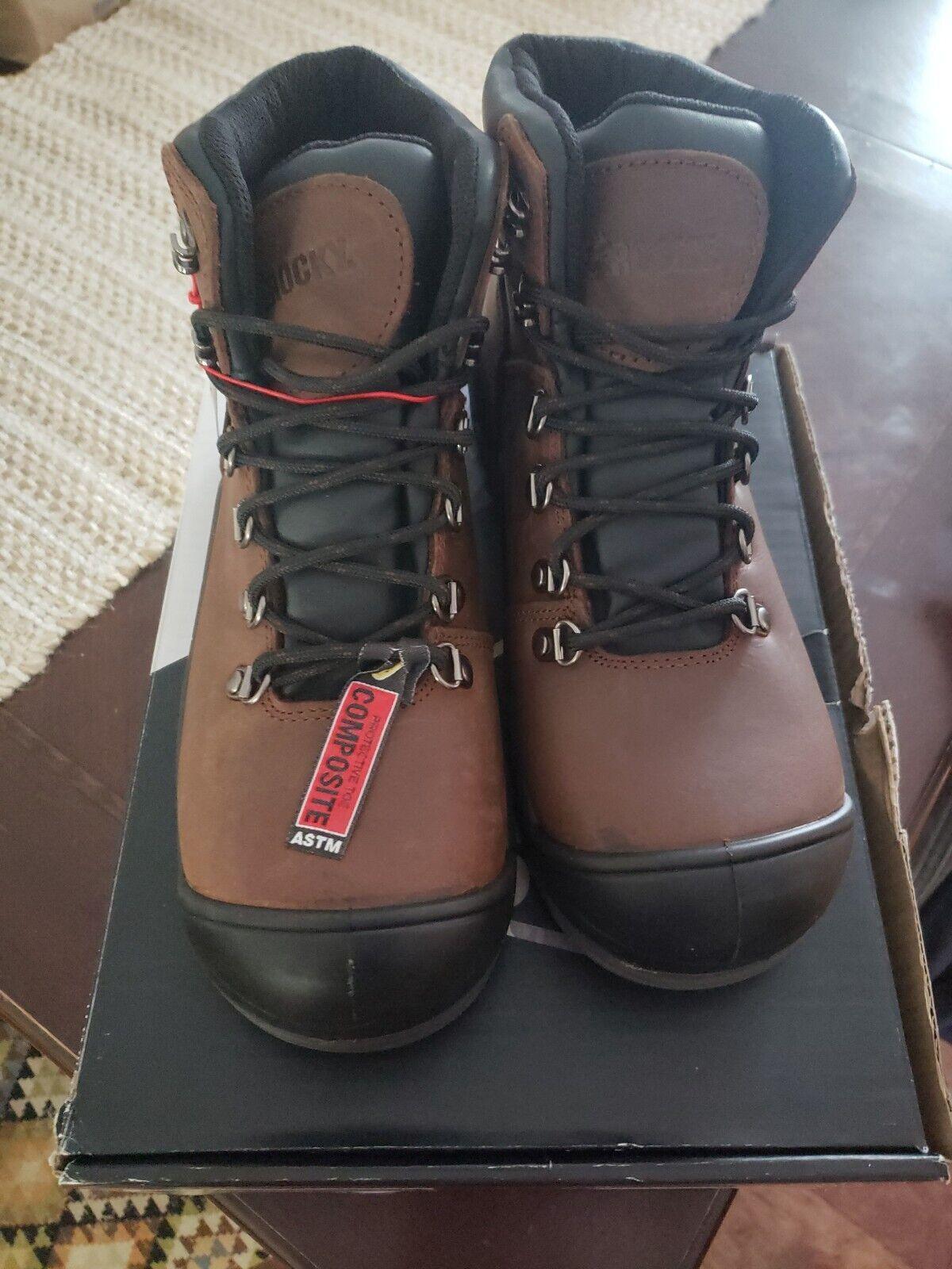 Rocky Worksmart Womens Boot