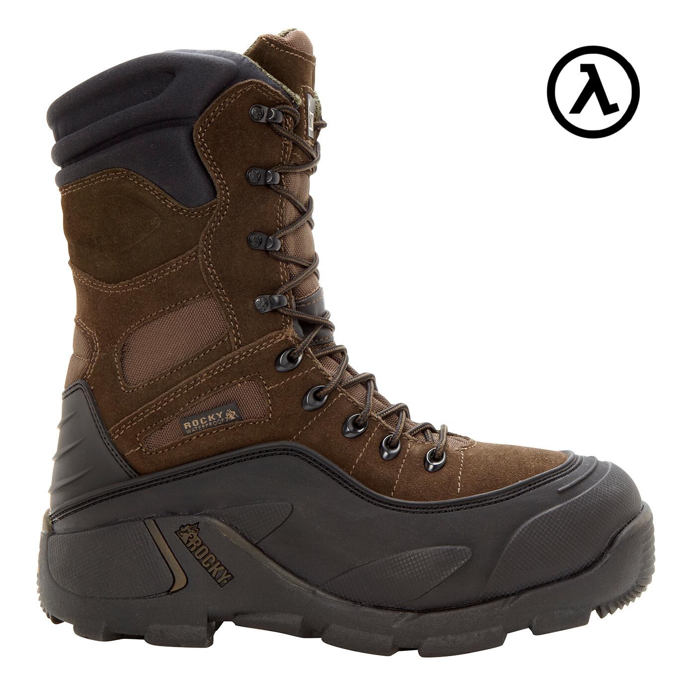 ROCKY BLIZZARDSTALKER PRO WATERPROOF 1200G INSULATED BOOTS 5454 – ALL SIZES