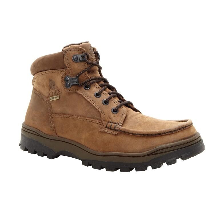 Rocky Outback GORE-TEX� Waterproof Hiker Boot 8723