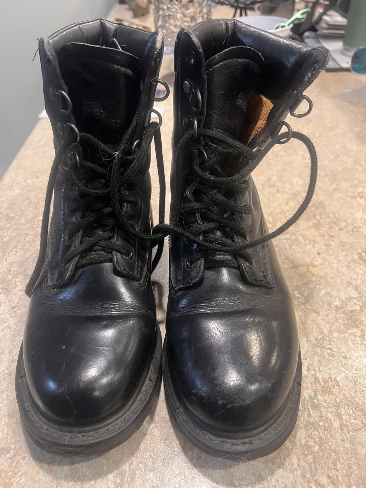 Rocky’s Performance Boot Series 400g Thinsulate 7.5m