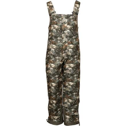 Rocky Men’s ProHunter Waterproof Insulated Bibs Rocky Venator Camo – 600429-RVC,