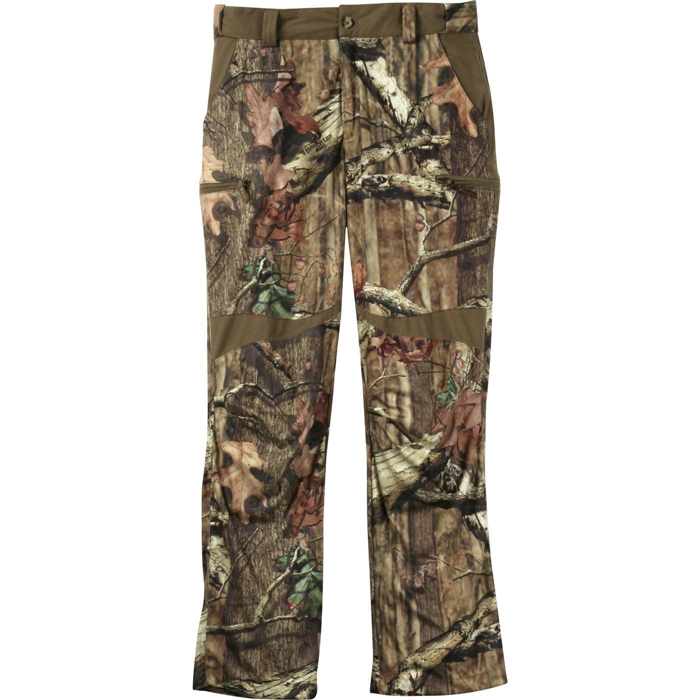 Rocky Women’s SilentHunter Camo Cargo Pants