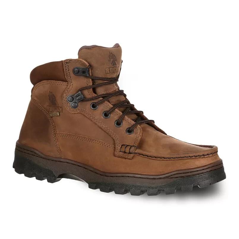 New Rocky Outback Gore Tex Boots, 8723, Waterproof, All sizes