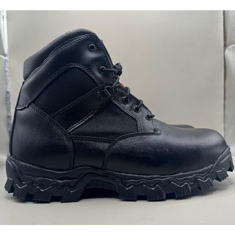 Rocky Men’s Alpha Force 6″ Waterproof Tactical Boot 6168 – Size 11.5 WIDE