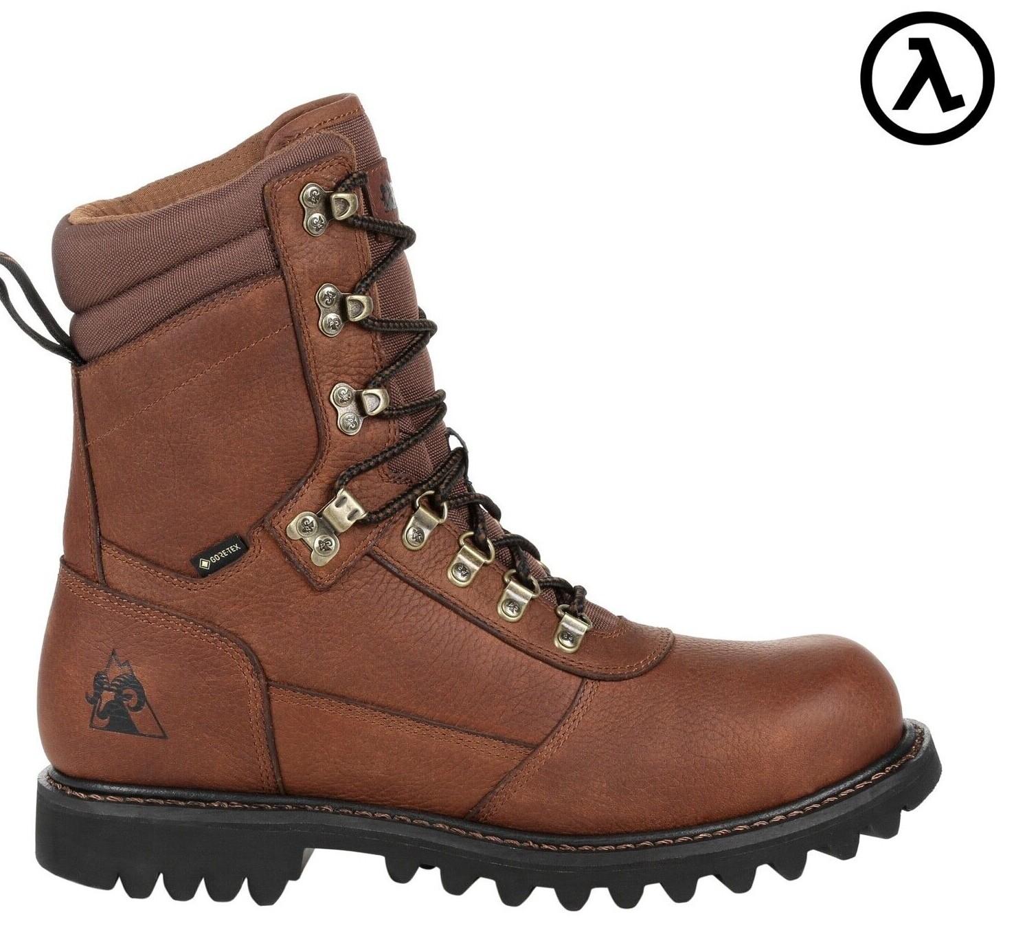 ROCKY RANGER WATERPROOF GORE-TEX® OUTDOOR BOOTS RKS0437 – ALL SIZES – NEW