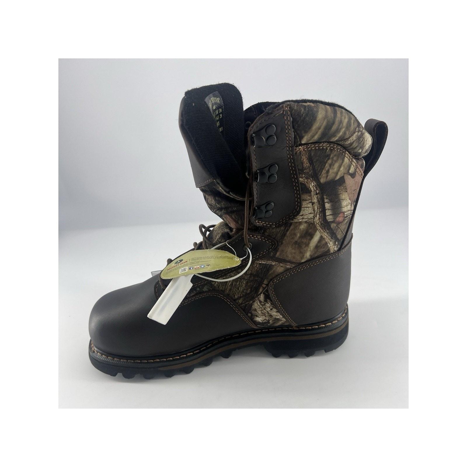 ROCKY SPORT PRO 1000G 3M-INSULATED HUNTING BOOT Size 10 M AMPUTEE Right – NEW