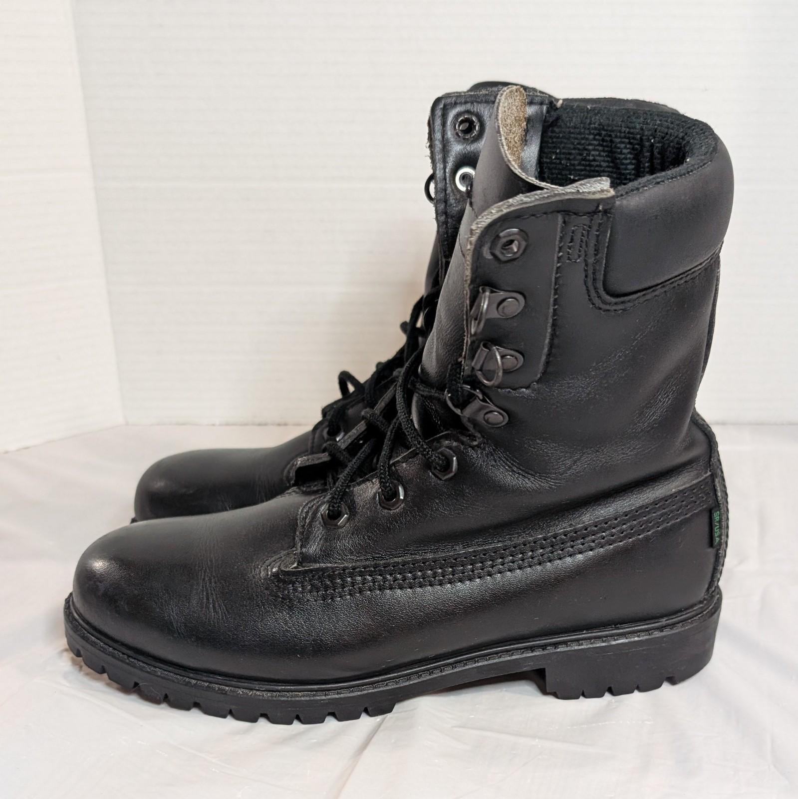 Womens Rocky Boots Tactical RB800 Size 9M