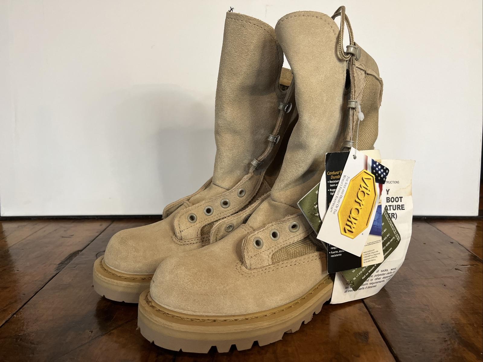 Rocky Boots Sp0100-05-c-0371 Gortex Size 6.5 US, 3.5 UK, 36 EU. BRAND NEW w/tags