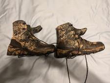Men’s Rocky Hunting Boots