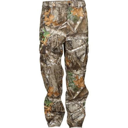 Rocky Men’s Stratum Waterproof Pant Realtree Edge – HW00226-RTE, Realtree Edge