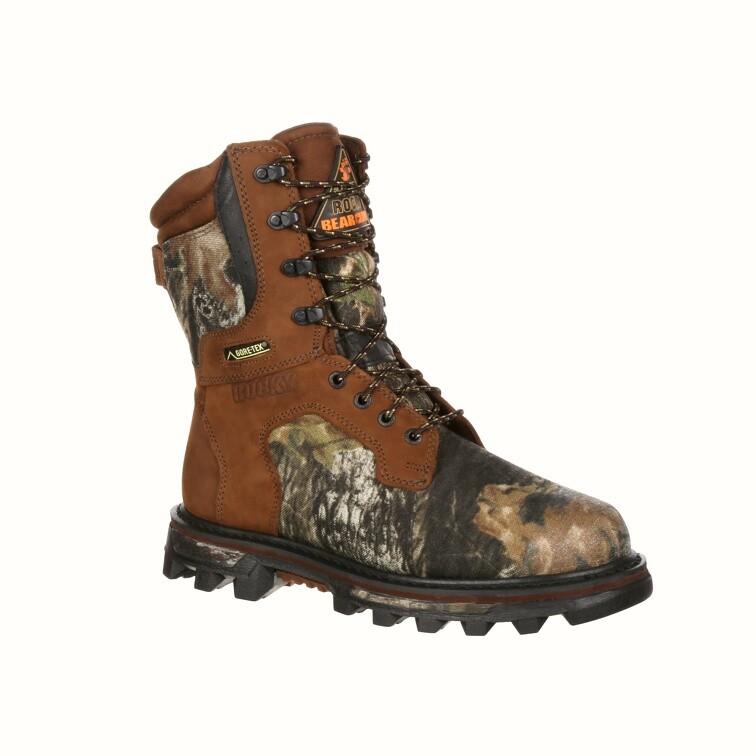 Rocky BearClaw GORE-TEX� Waterproof 1000G Insulated Hunting Boot 9275