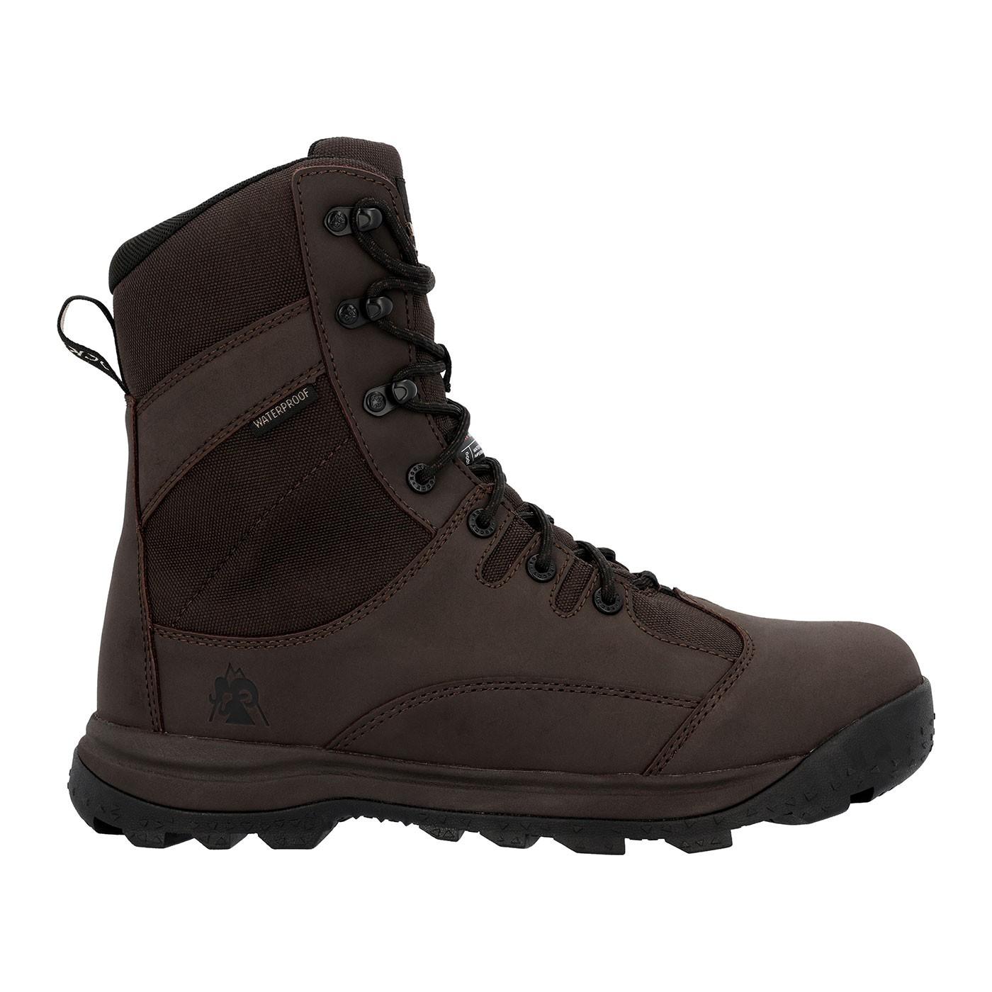 Rocky Wildcat 400G Insulated Hunting Boot