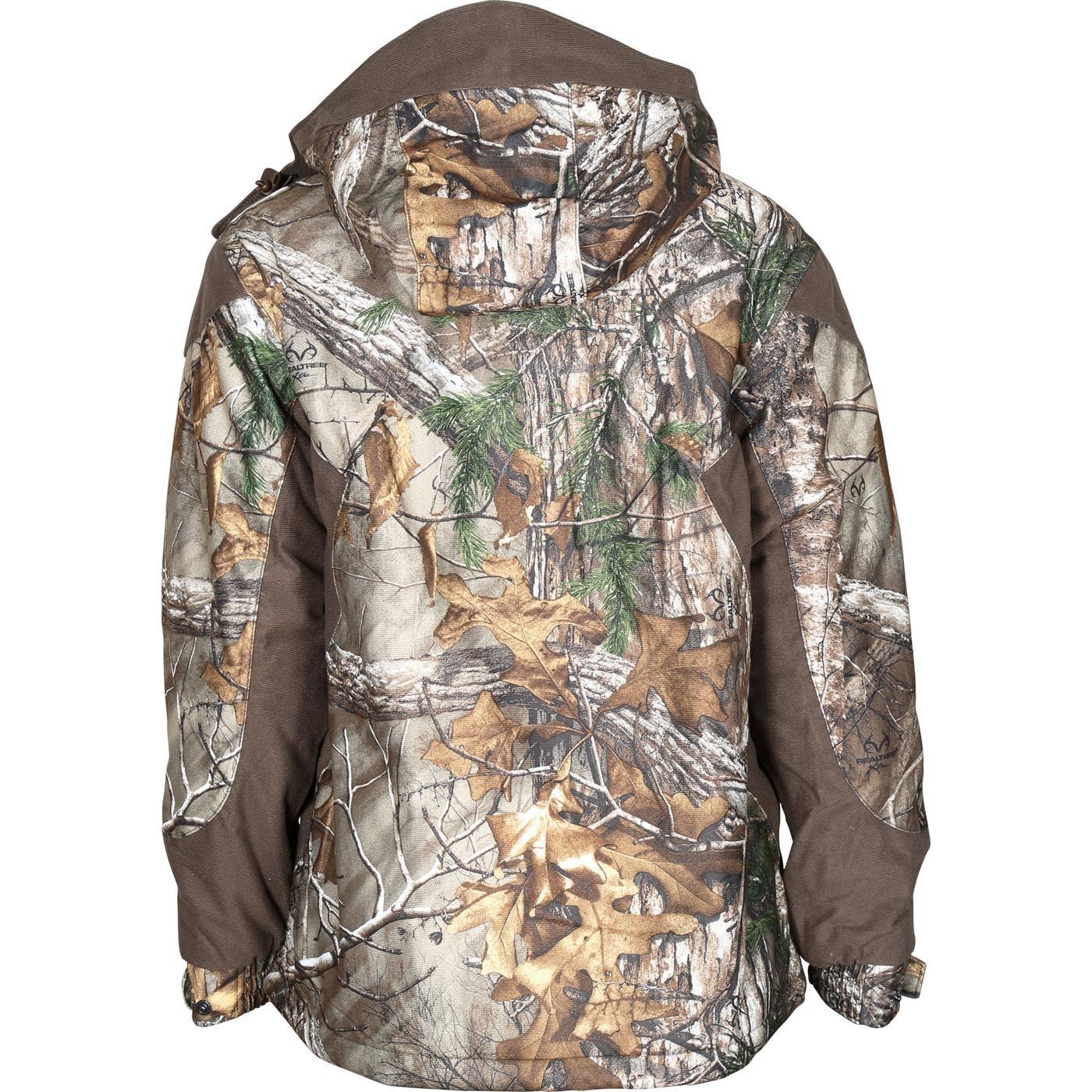 Rocky Women’s ProHunter Waterproof Insulated Parka