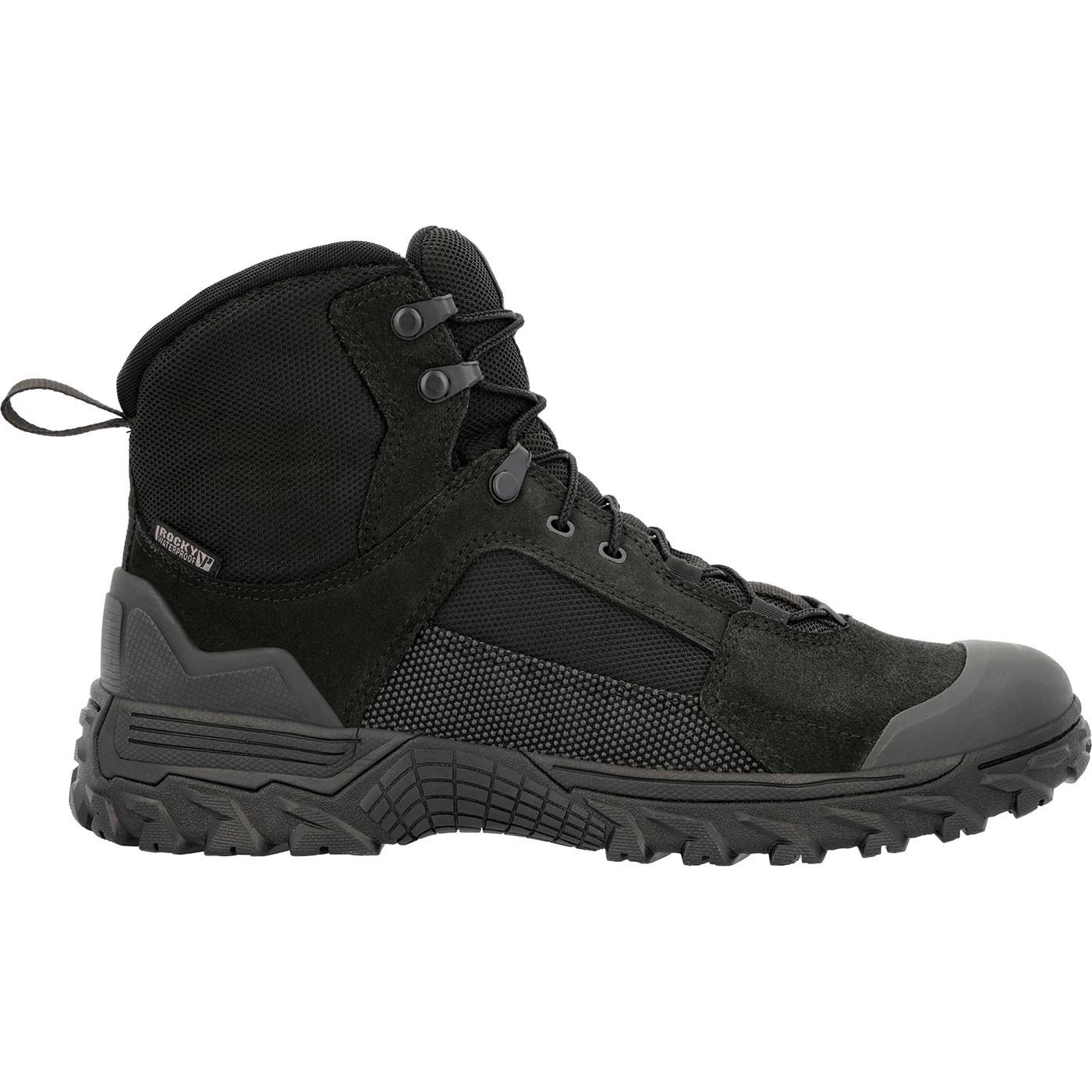 Rocky Mountain Combat Waterproof Military Boot RKC178 – Durable Tactical Boots
