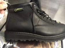 Rocky Tactical Patrol Duty Boots, Gore-Tex, Lace-to-toe, Vibram Sole, Mens 9M