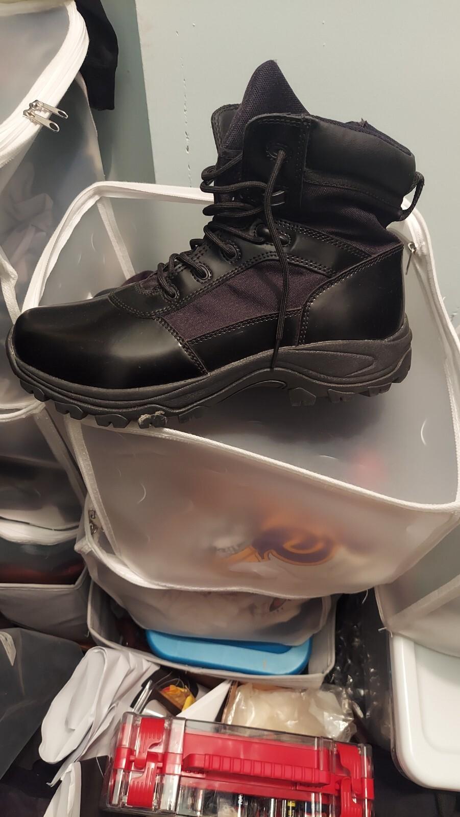 Rocky Alpha Force Men’s boots