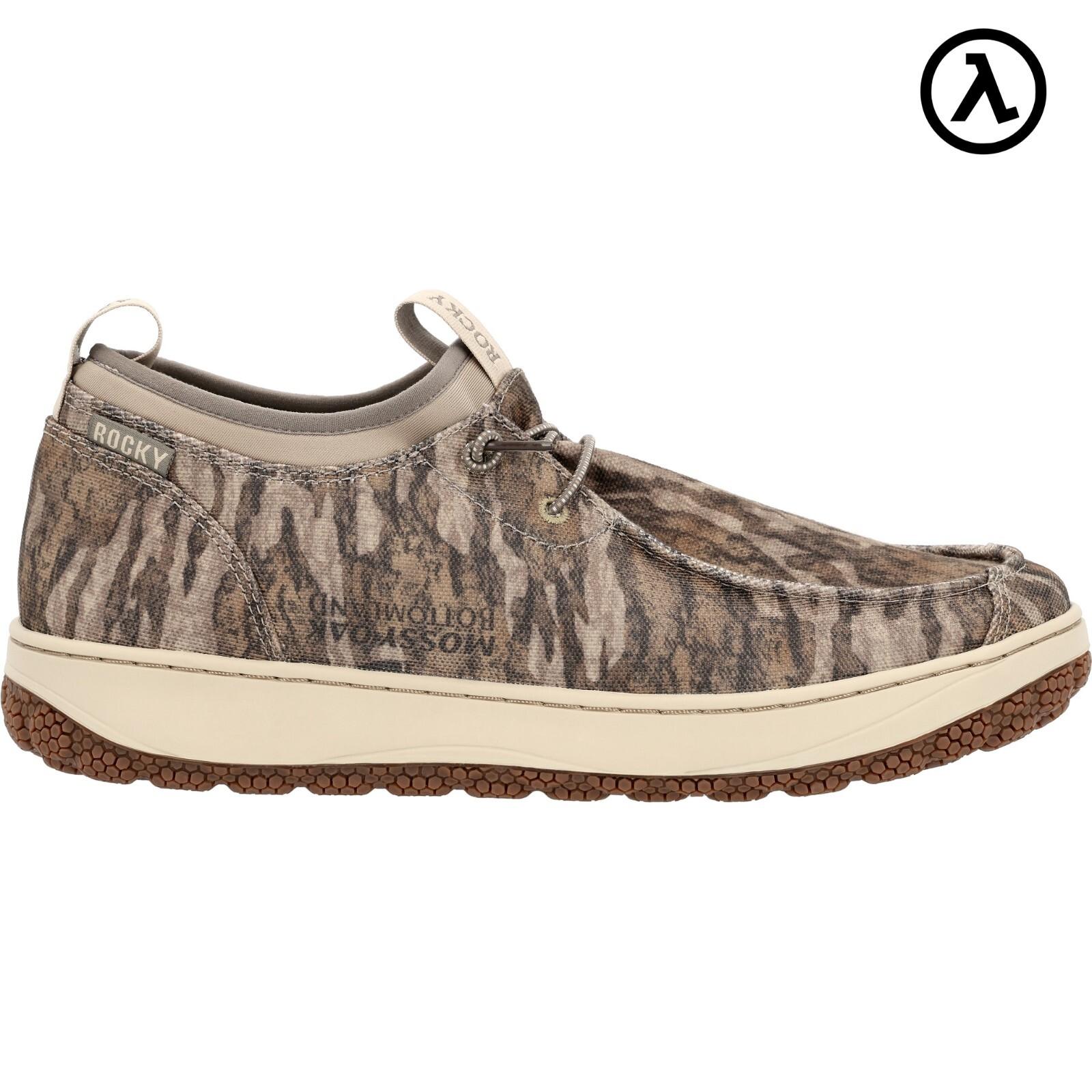 ROCKY DRY-STRIKE SRX OUTDOOR SHOE BOOTS RKS0689 – ALL SIZES – NEW