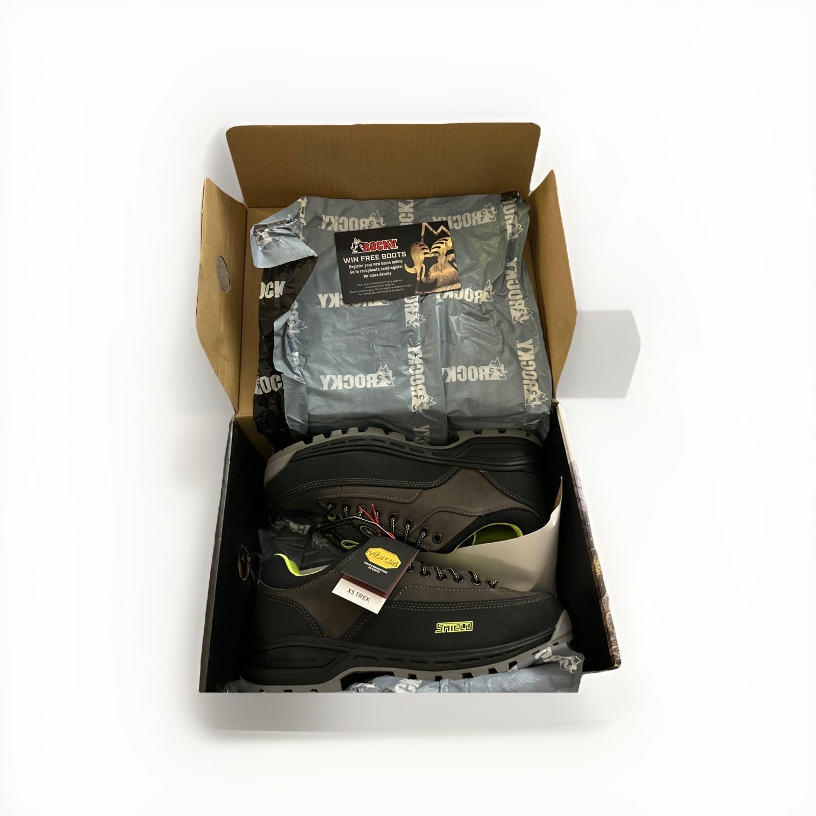 Rocky MTN Stalker Pro Waterproof Mountain Boot Size 9M