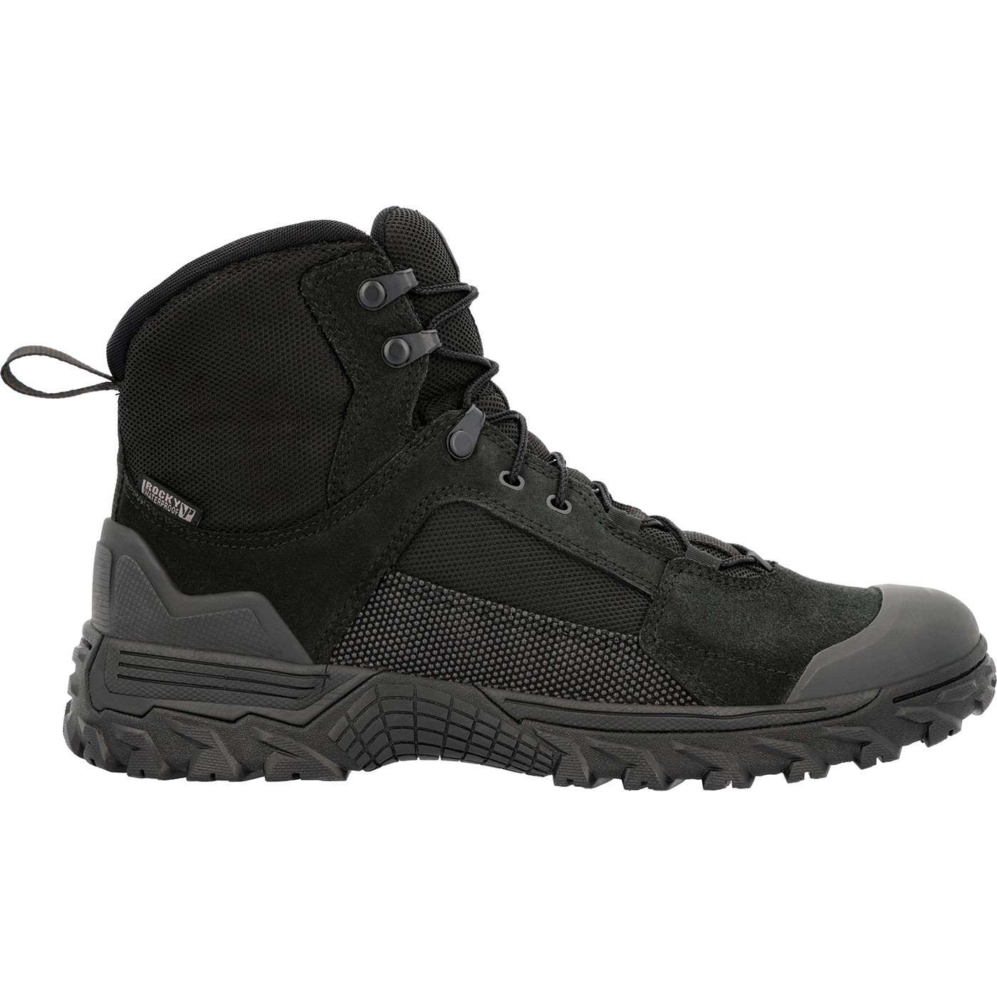 Rocky Mountain Combat Waterproof Military Boot RKC178 – Durable Tactical Boots
