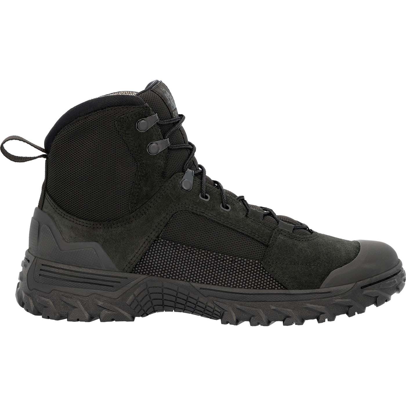 Rocky Mountain Combat 6-inch Military Boot RKC162 for Durability & Performance