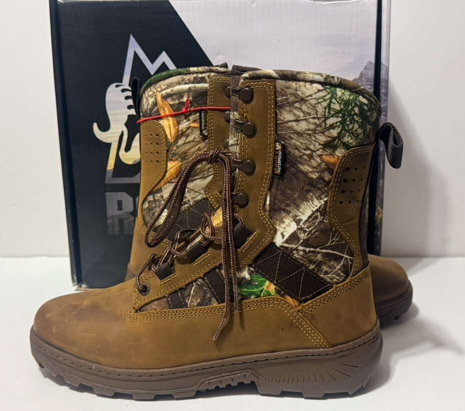 Rocky Havoc 400g Insulated Waterproof Outdoor Boot