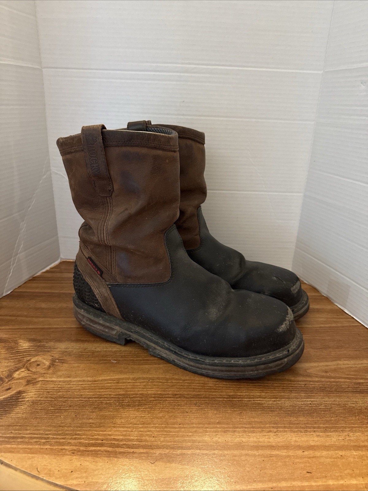 Rocky Outdoor Gear Size 11