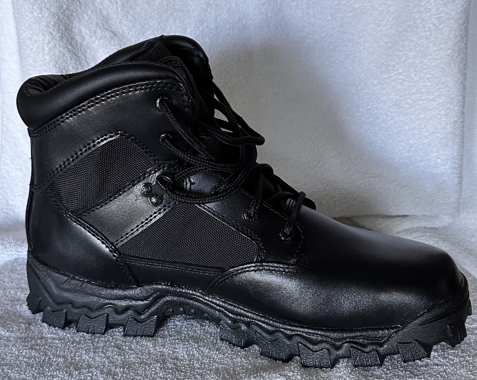 ROCKY ALPHA FORCE 6″ WATERPROOF BOOTS FQ0002167