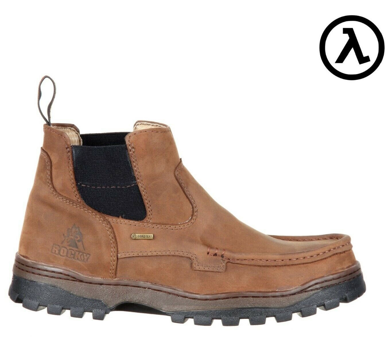 ROCKY OUTBACK GORE-TEX® WATERPROOF HIKER BOOTS RKS0310 – ALL SIZES – NEW