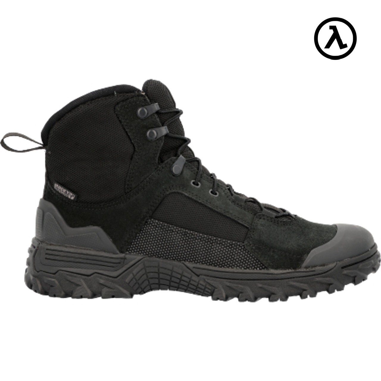 ROCKY MOUNTAIN COMBAT MILITARY BOOTS RKC179 – ALL SIZES – NEW