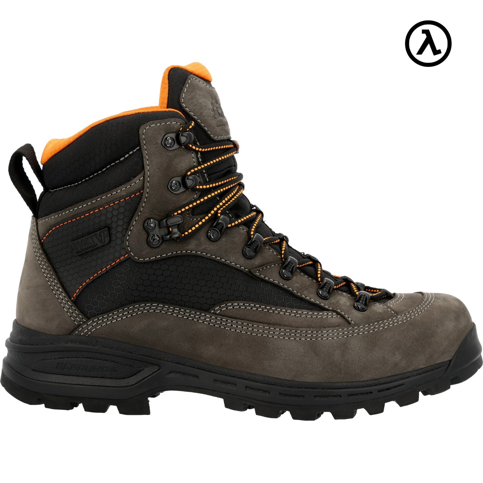 ROCKY MTN STALKER PRO WATERPROOF MOUNTAIN BOOTS RKS0644 – ALL SIZES – SALE