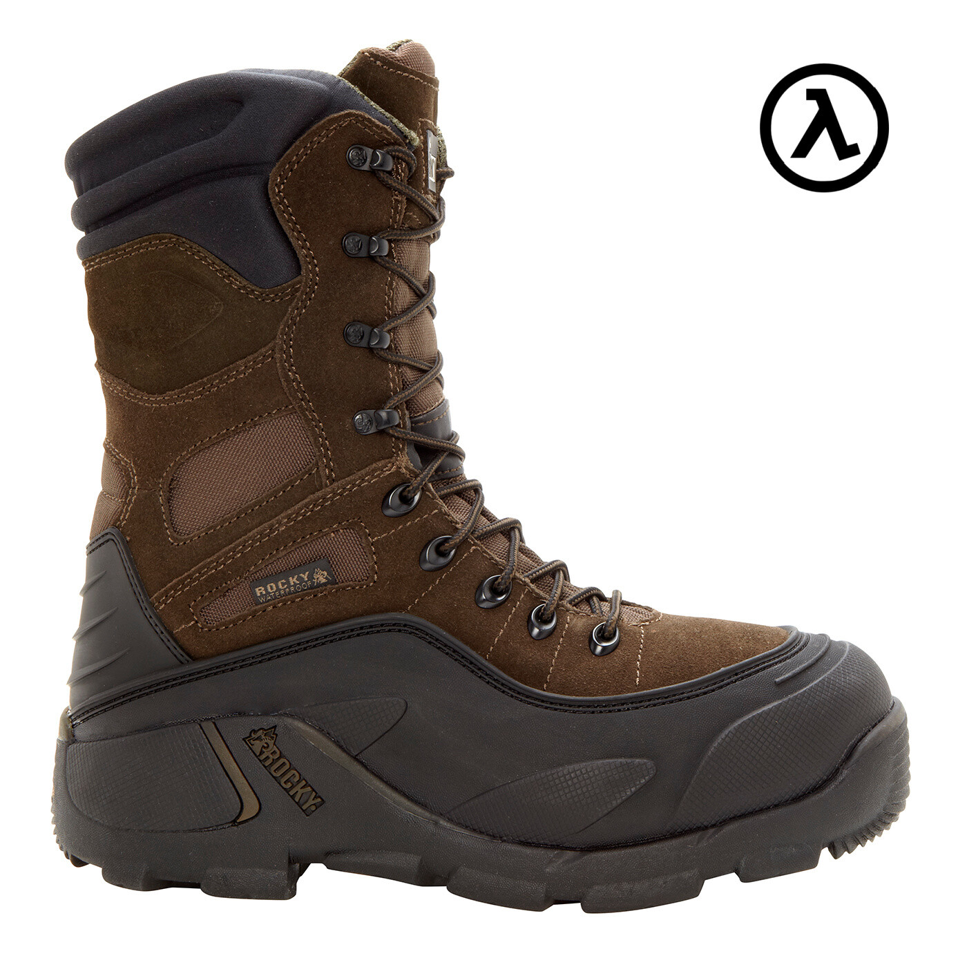 ROCKY BLIZZARDSTALKER PRO WATERPROOF 1200G INSULATED BOOTS FQ0005454 – ALL SIZES