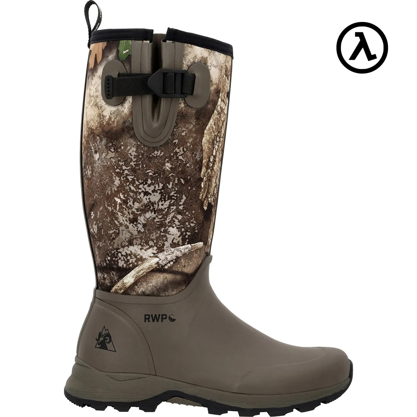 ROCKY TROPHY SERIES 16” OUTDOOR BOOTS RKS0639 – ALL SIZES – NEW