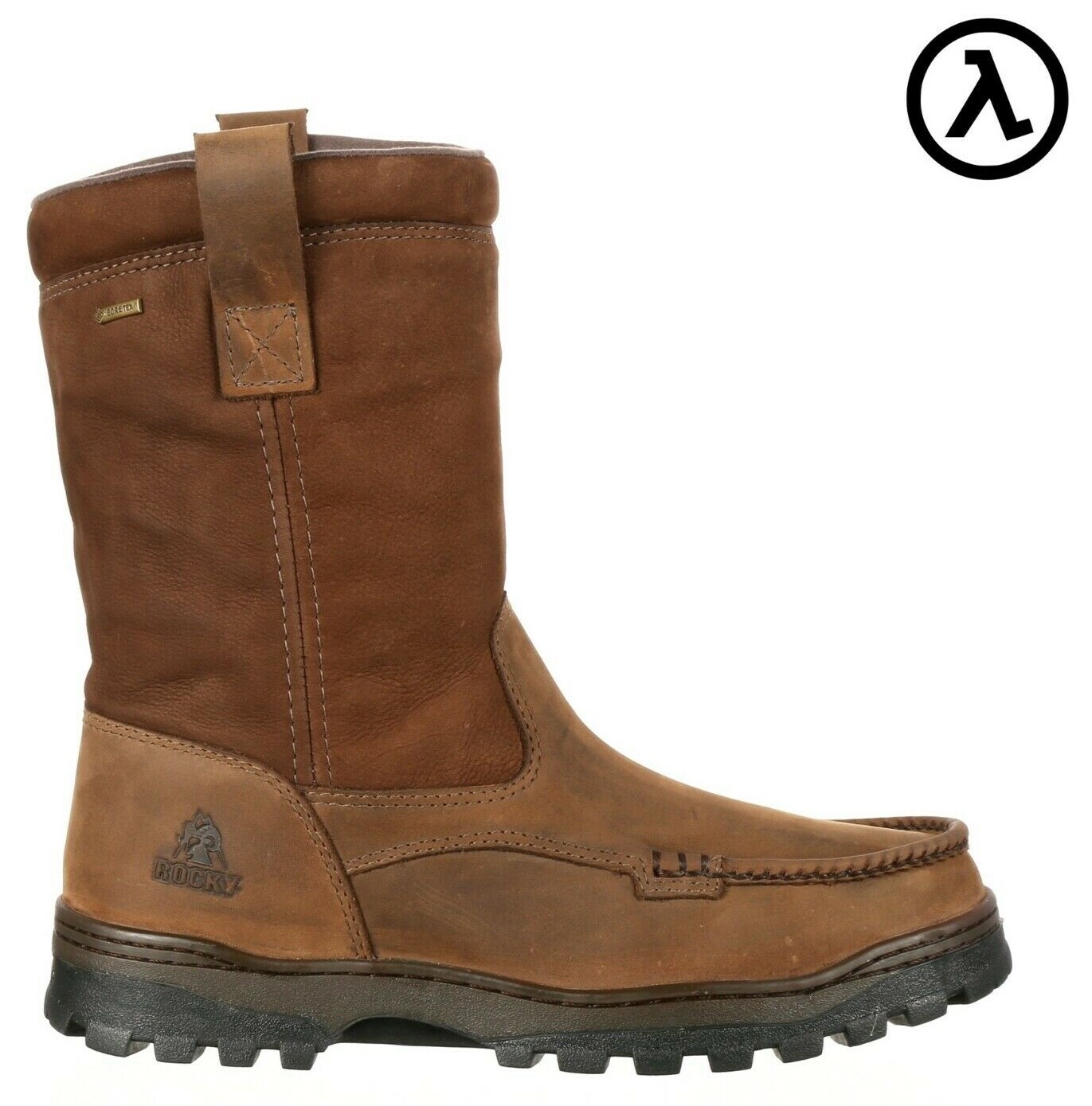 ROCKY OUTBACK GORE-TEX® WATERPROOF WELLINGTON BOOTS RKS0255 – ALL SIZES – NEW