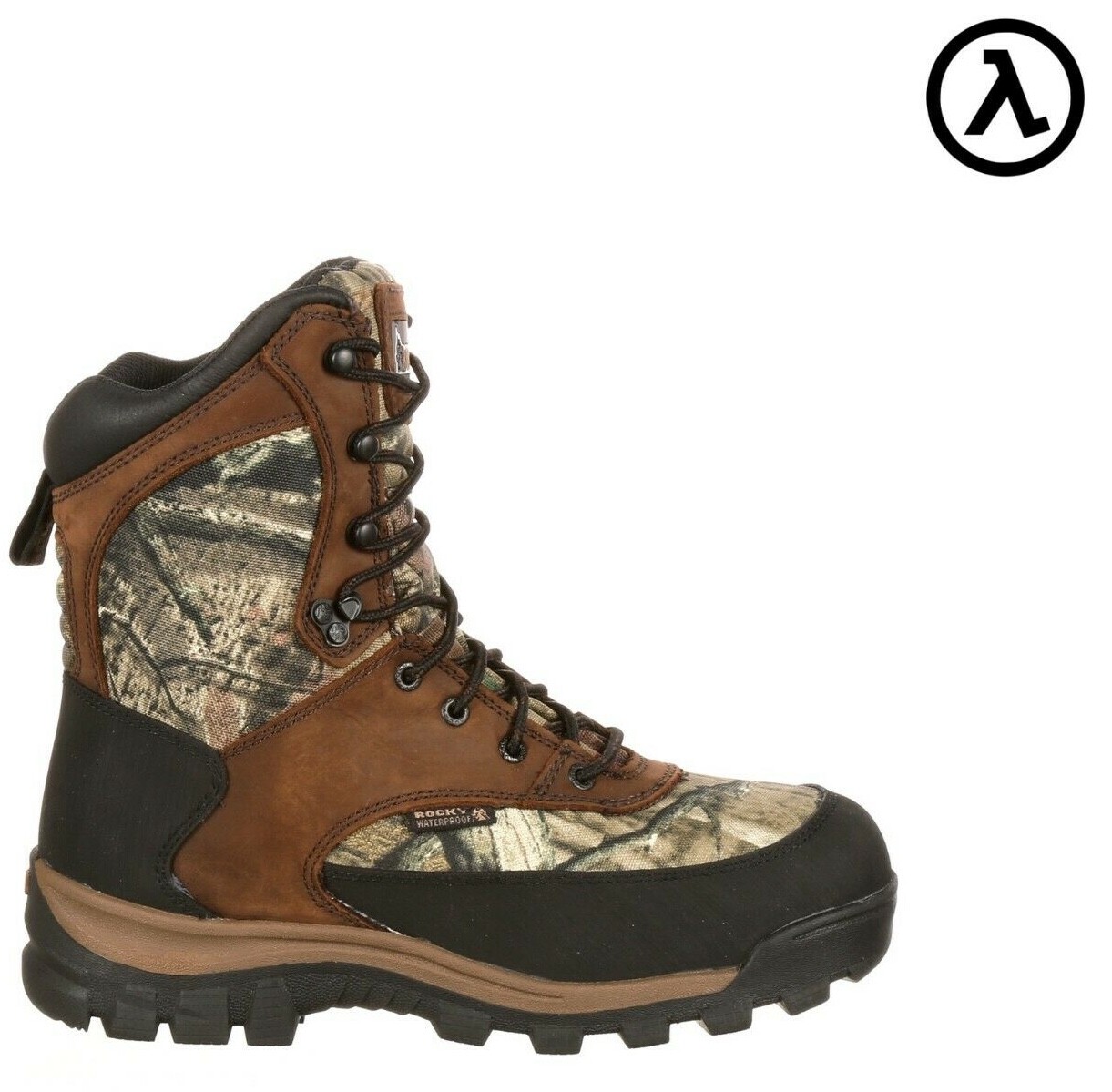 ROCKY CORE WATERPROOF 800G INSULATED OUTDOOR  BOOTS FQ0004755 – ALL SIZES – NEW