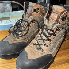 Gore Tex Vibrant Size 9 Boots Pre Own Lace (Rocky) Boots