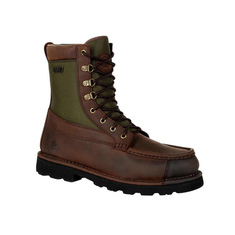 Rocky Upland Waterproof Outdoor Boot RKS0486