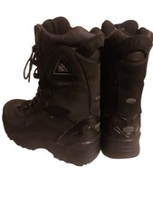 Rocky Asystec Waterproof 1000 Gram Insulation Tactical, Hunting Boot Men’s 8.