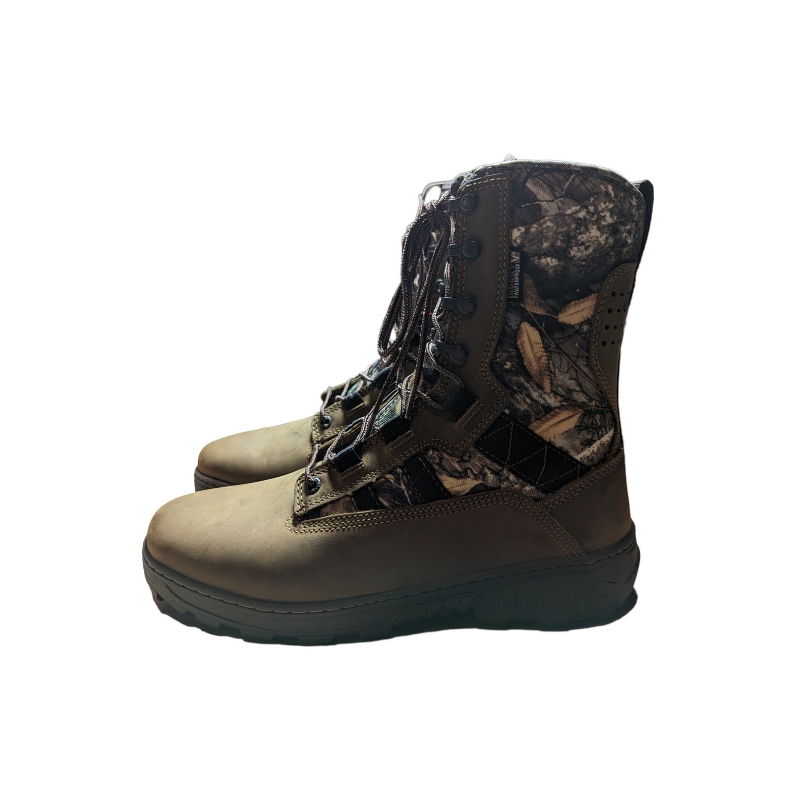 NEW Rocky Havoc 10 M 400G Insulated Waterproof Outdoor Boot RKS0554