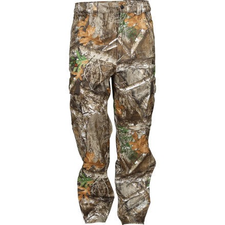 Rocky Men’s Stratum Waterproof Pant Realtree Edge – HW00226-RTE, Realtree Edge