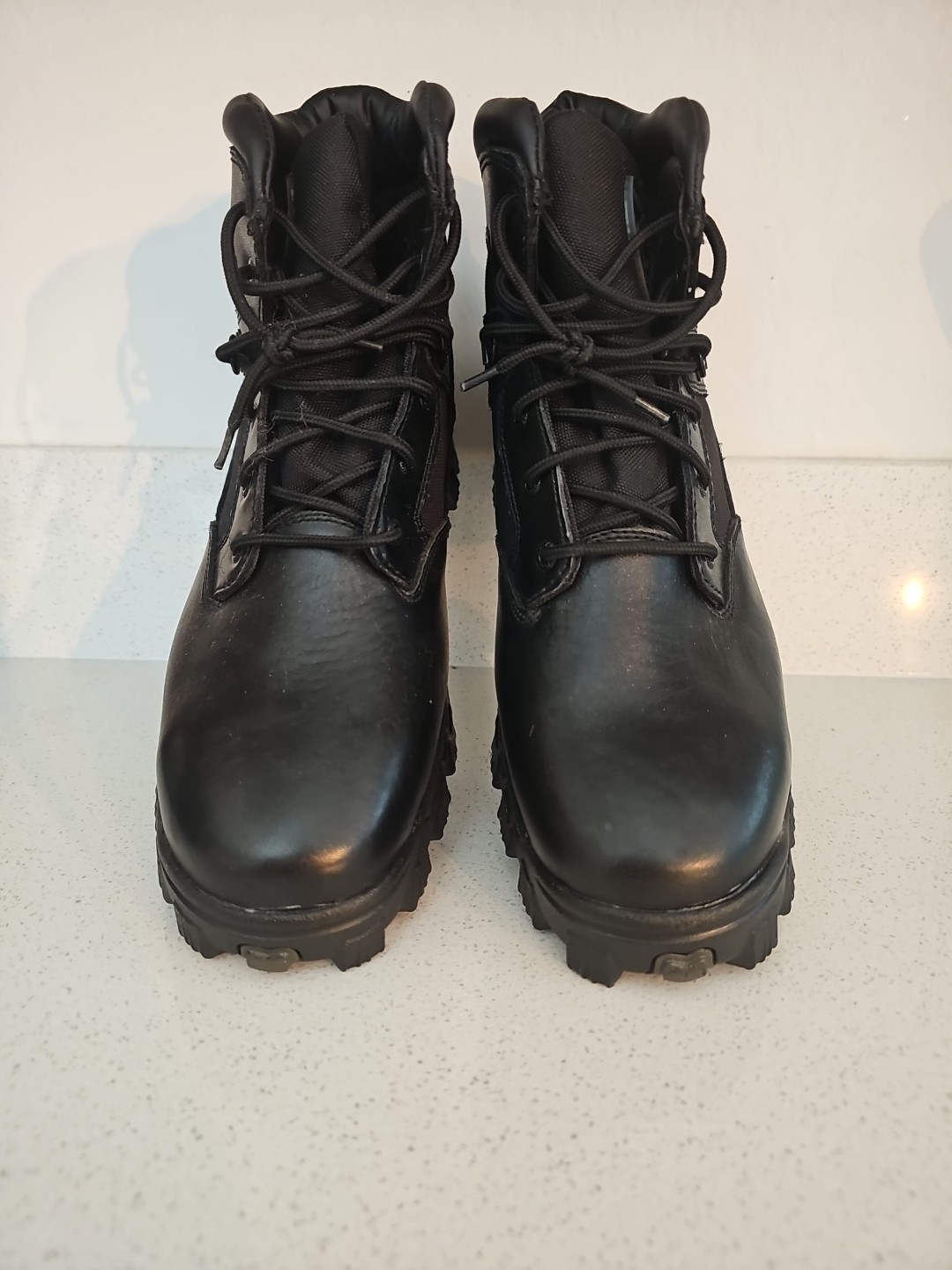 Rocky Alpha Force Waterproof Boots