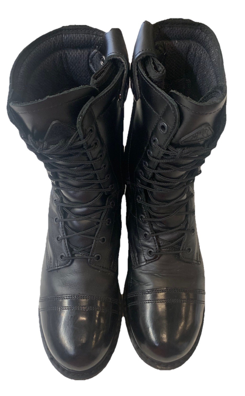 Rocky Mens 10” Paraboot Rwp 200g Sz 11w