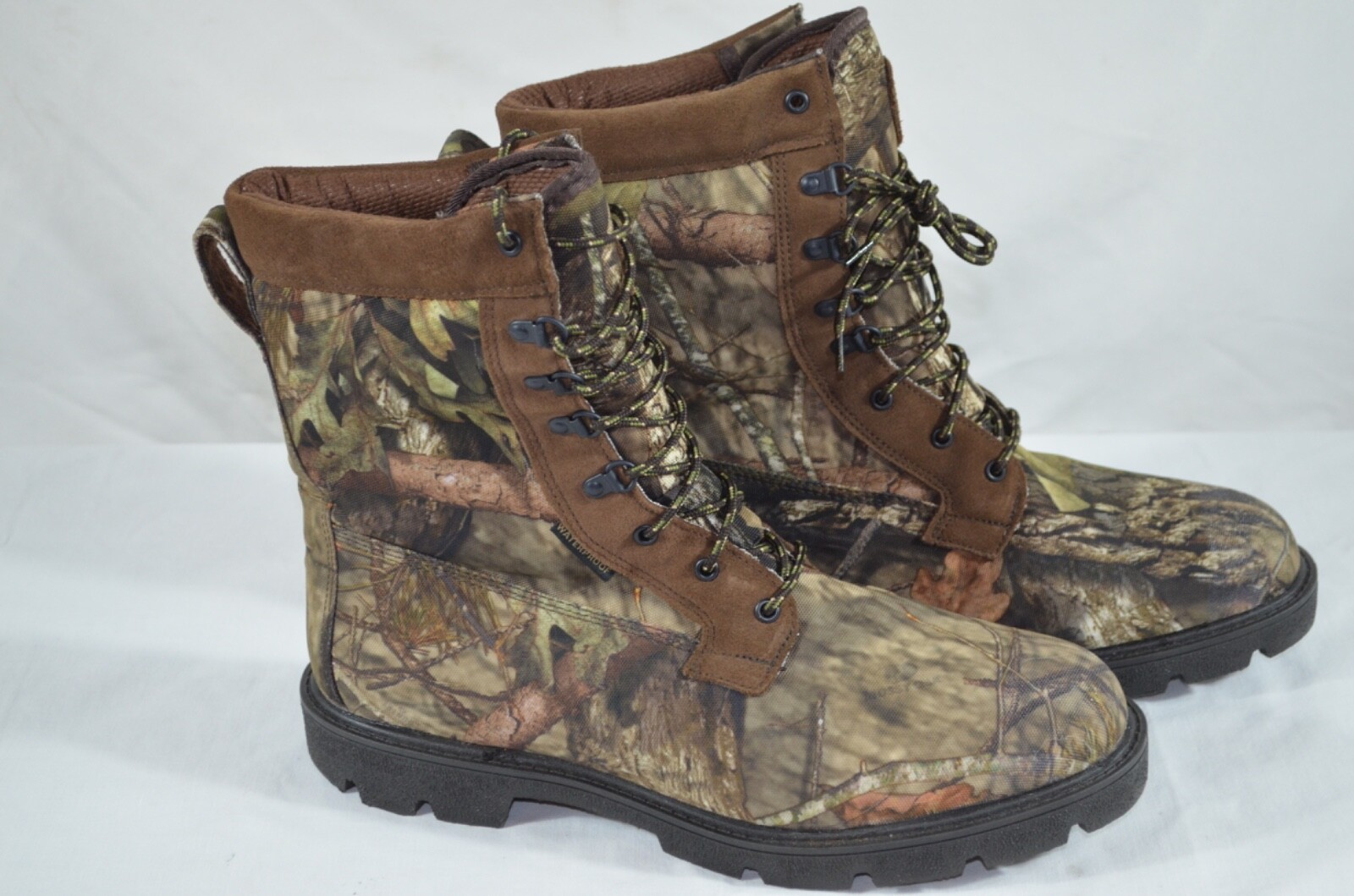 Rocky Stalker Waterproof 800G Insulated Outdoor Boot sz 13