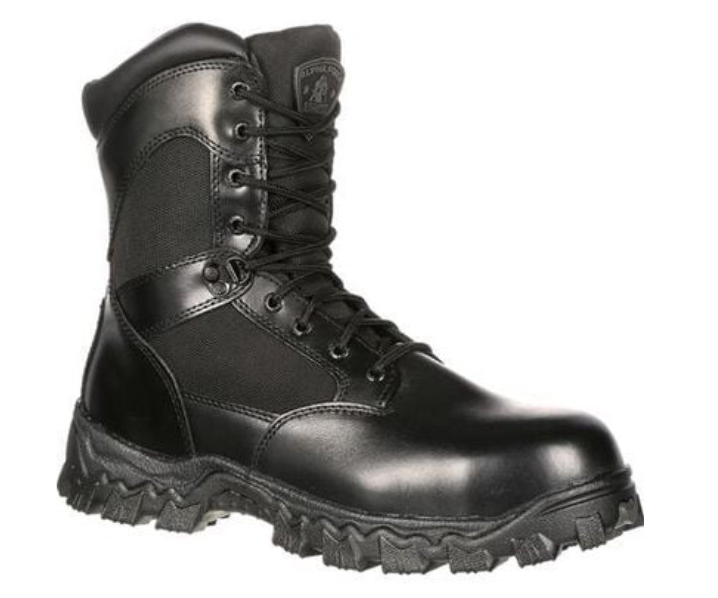 Rocky Tactical Boots