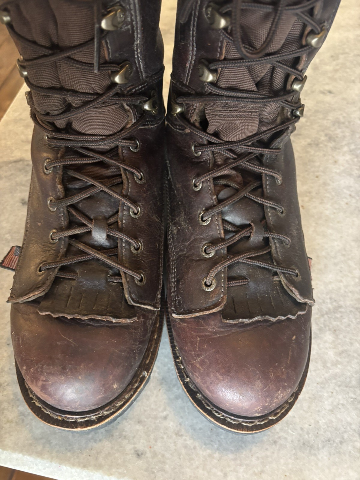 Rocky Elk Stalker 1000g Insulated Waterproof Outdoor Boot 9.5