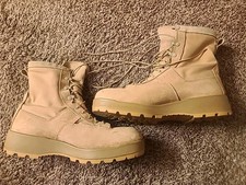 Rocky 8″ Duty GORE-TEX Tactical Military Boots 13 R 7900 W052693