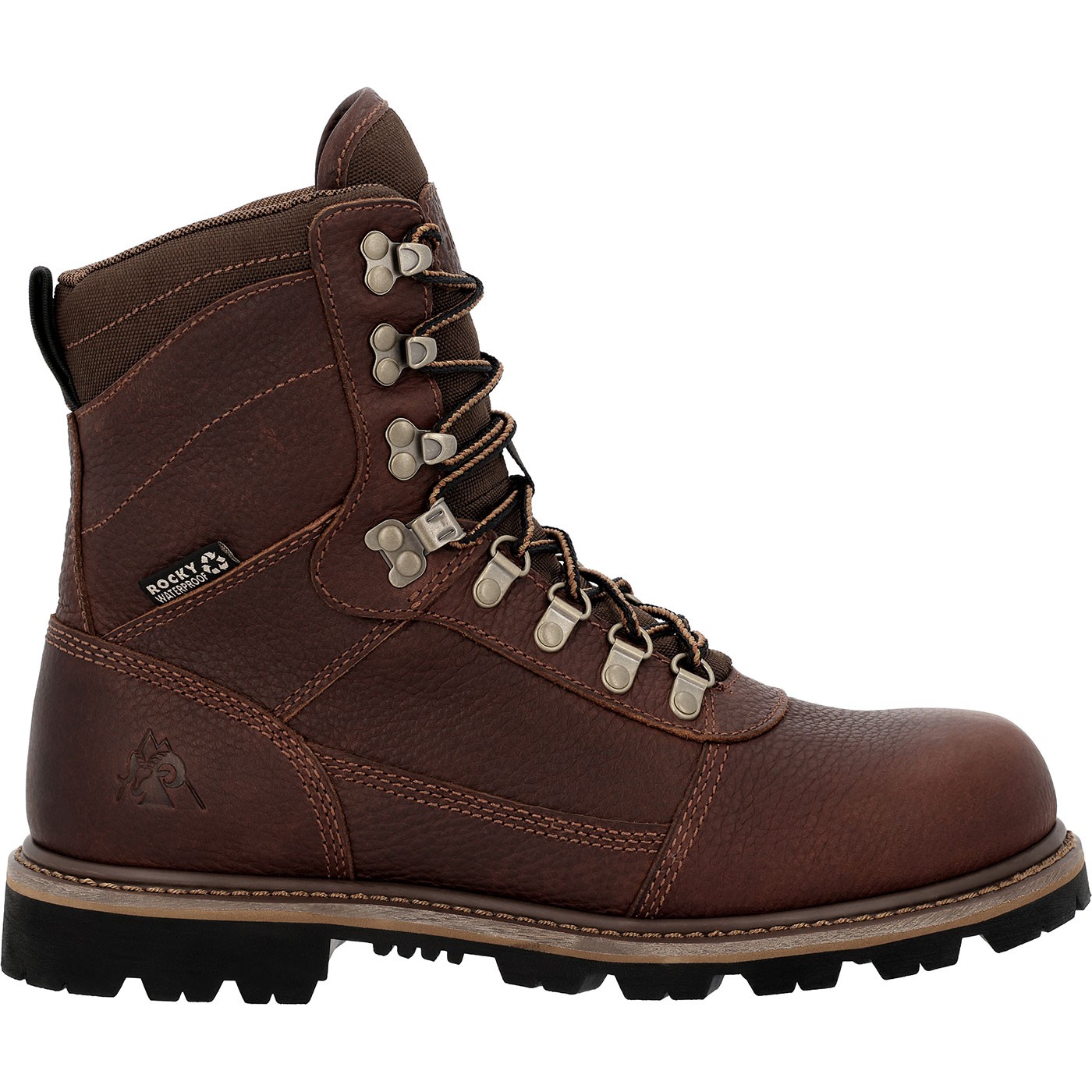 Rocky Ranger Waterproof Outdoor Boot