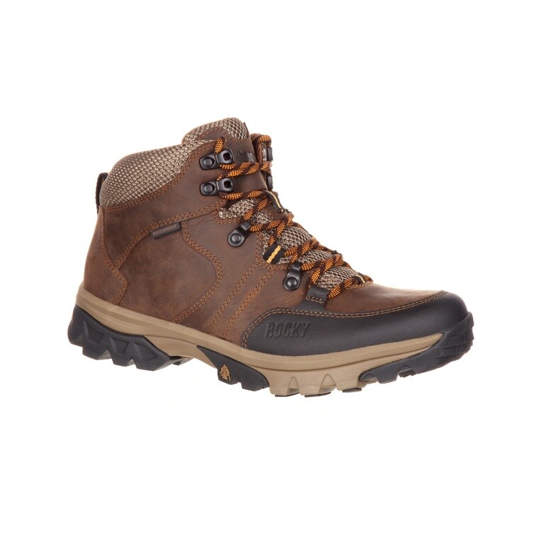Rocky Endeavor Point Waterproof Outdoor Boot RKS0300