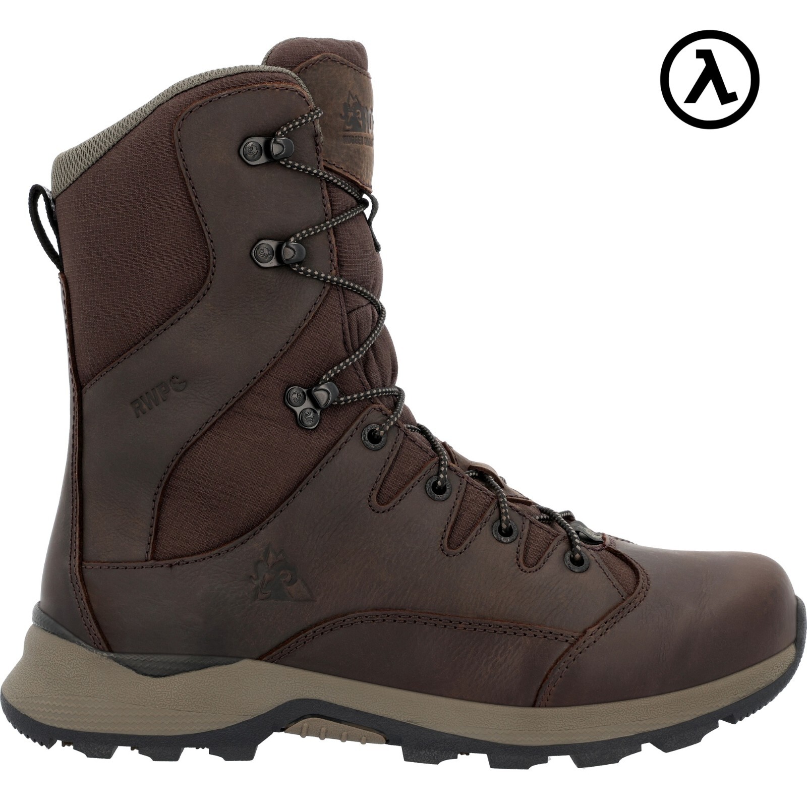 ROCKY TROPHY SERIES 400G INSULATED OUTDOOR BOOTS RKS0656 – ALL SIZES – NEW