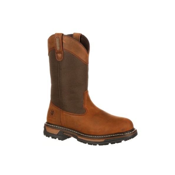 Rocky Ride 200G Insulated Waterproof Wellington Boot 2867